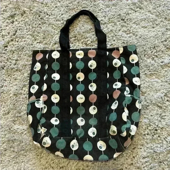 O’Neill tote with side pockets - Picture 2 of 8